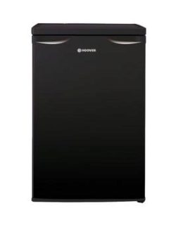 Hoover Hl54Be 58Cm Under Counter Larder Fridge